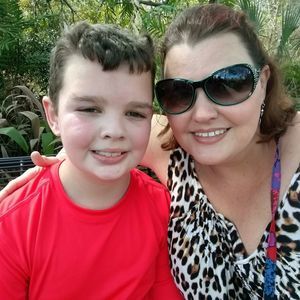 Meet your Posher, Kym